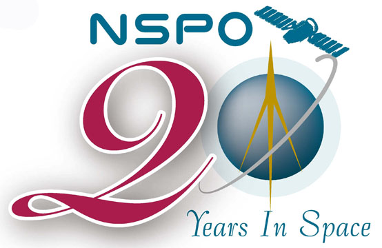 NSPO logo